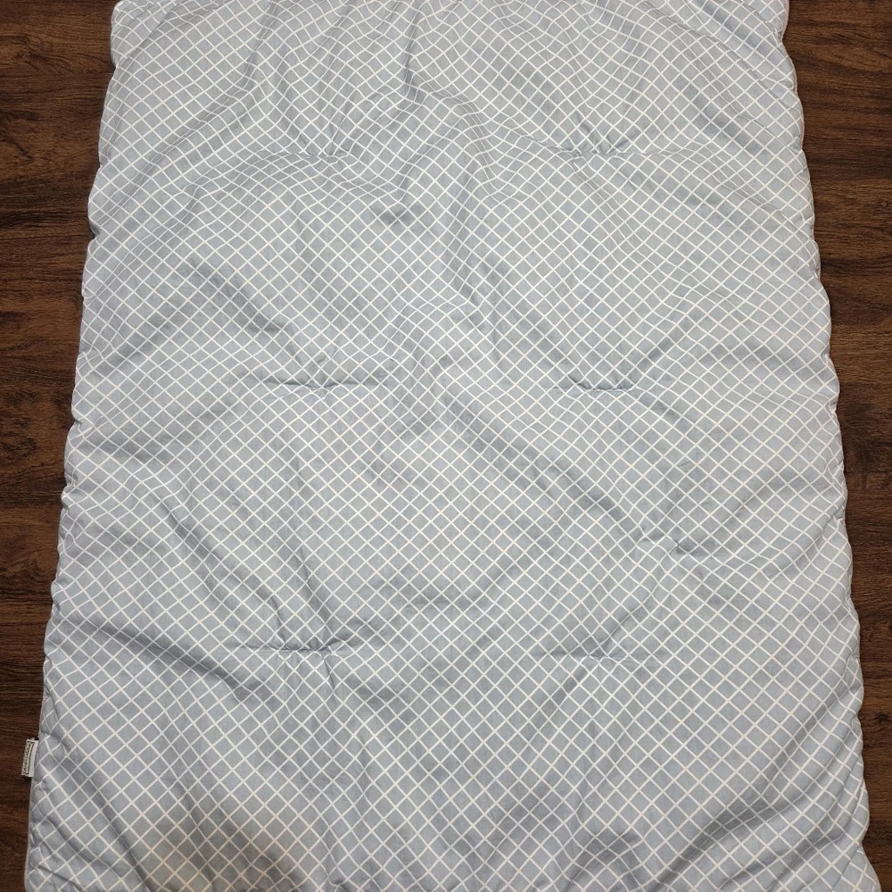 Sweet Jojo Woodland Forest Animals Baby Crib Comforter
